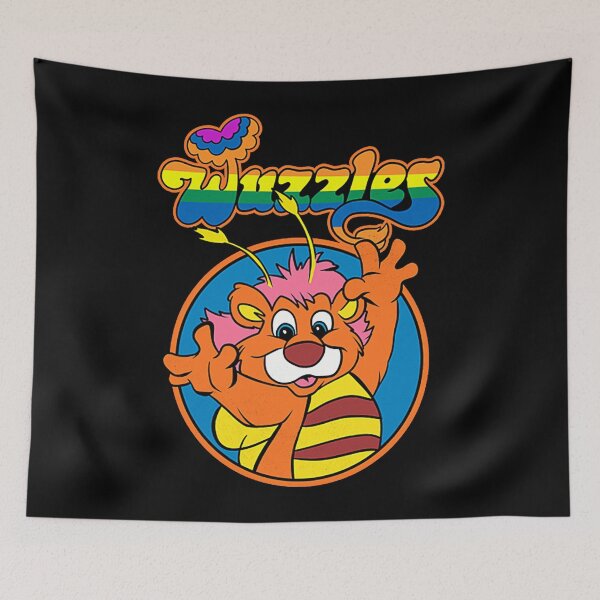 Item preview, Wuzzles Bumblelion  designed and sold by Louise817.