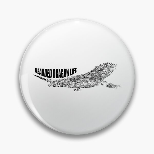 Item preview, Bearded Dragon Life designed and sold by jcad216.