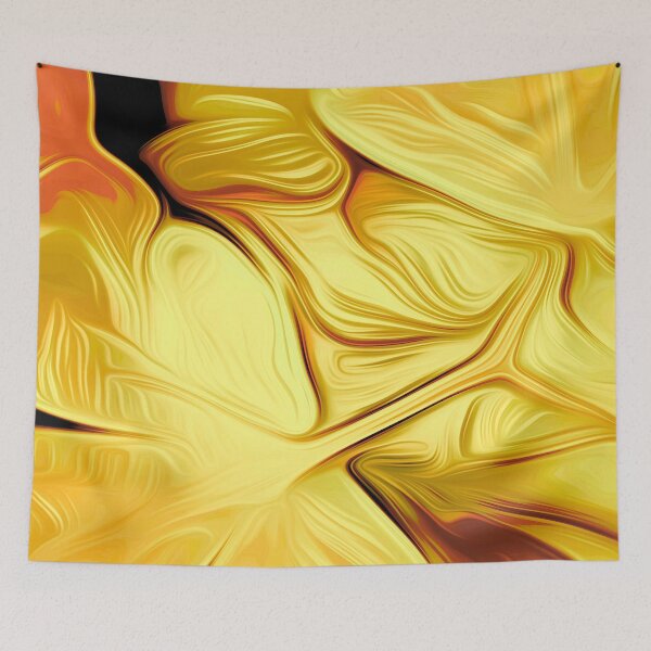 Item preview, Parsley Shimmer designed and sold by fatenanwar.