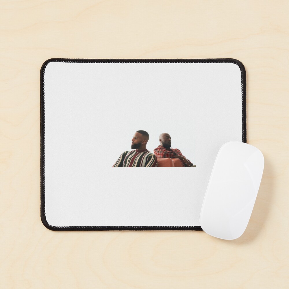 Item preview, Mouse Pad designed and sold by meeemsie.