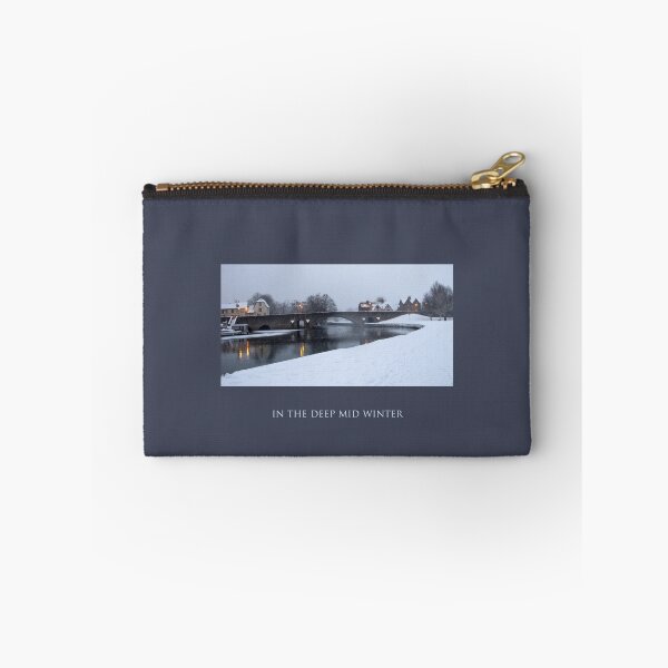 Item preview, In the Deep Mid Winter designed and sold by Patsy Smiles.