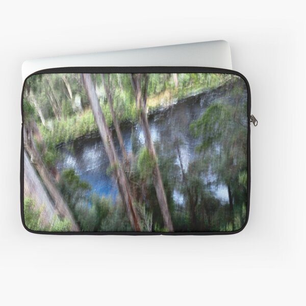 Forest #6 - Tahune Forest Reserve, Tasmania Laptop Sleeve