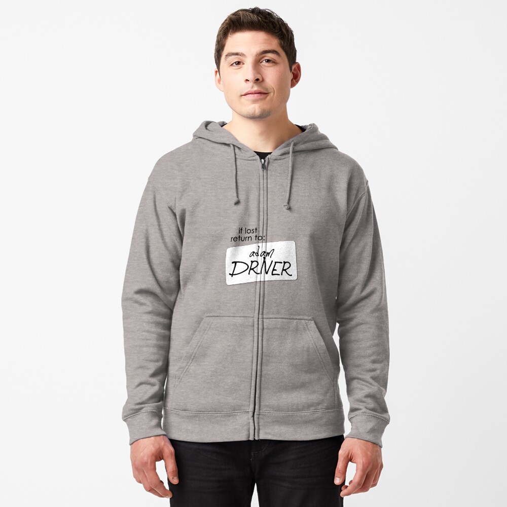 Vista previa del artículo con la obra «Sudadera con capucha y cremallera», diseñado y vendido por acmmoral.