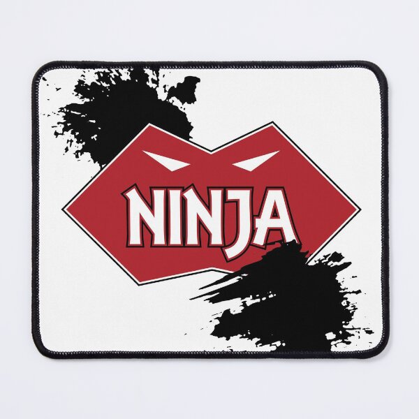 Item preview, Ninja Design designed and sold by nhockmar2.