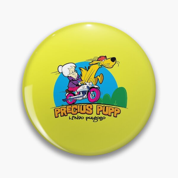 Item preview, Precius Pupp  designed and sold by Louise817.