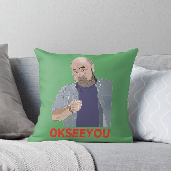 Item preview, Kim_s Convenience - OK See You   designed and sold by POPSOBoutique.