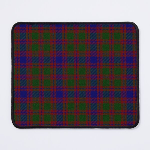 Item preview, Scottish Highland Tartan Design 12 designed and sold by LiveToLearn.