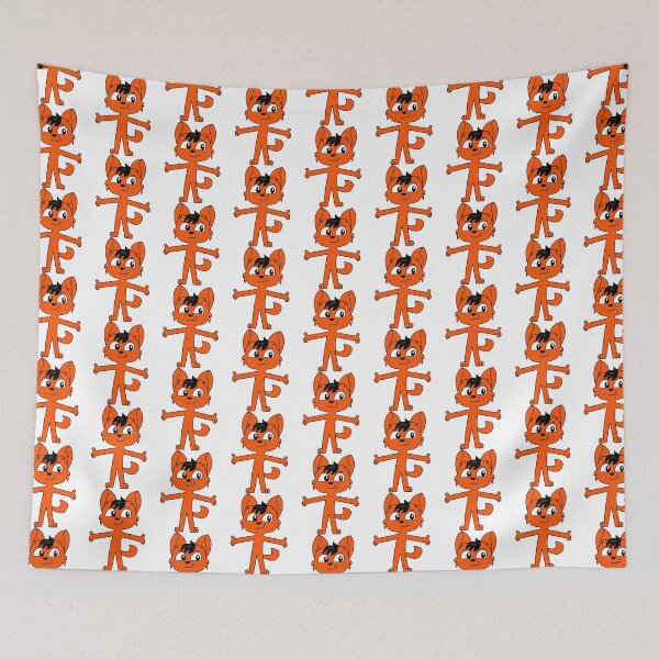 Item preview, Cat holliday           designed and sold by orchidshirtss.