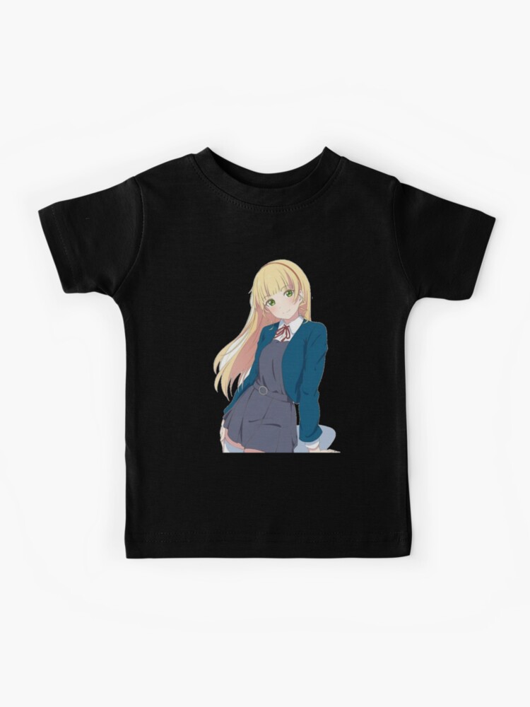 Tokyo Ravens Tokyo Ravens Harutora Tsuchimikado Cosplay Costume Cloth Adult  Kids Child Short Sleeve T Shirt