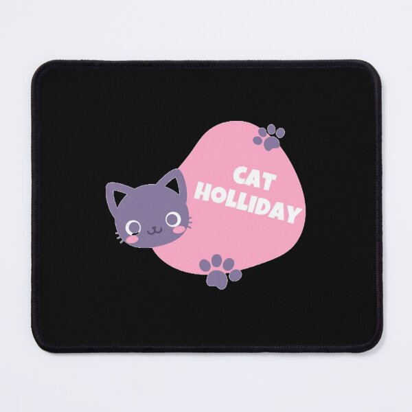 Item preview, Cat Holliday designed and sold by orchidshirtss.