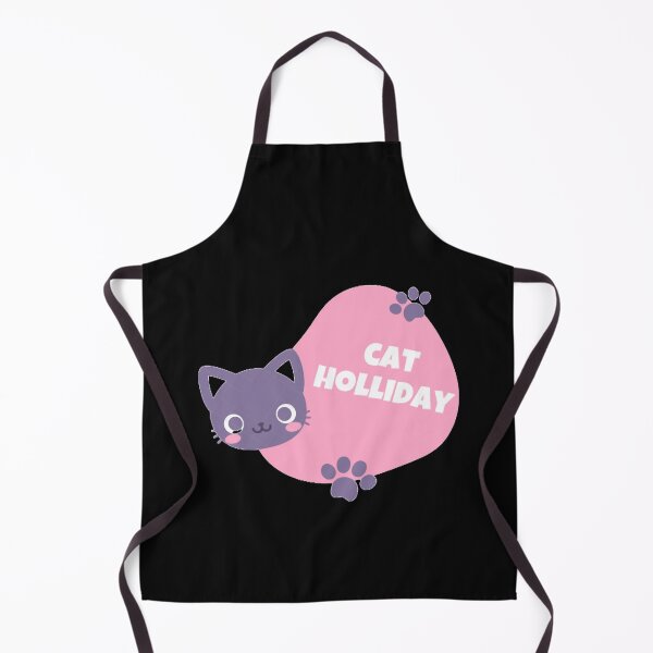 Item preview, Cat Holliday                                designed and sold by orchidshirtss.