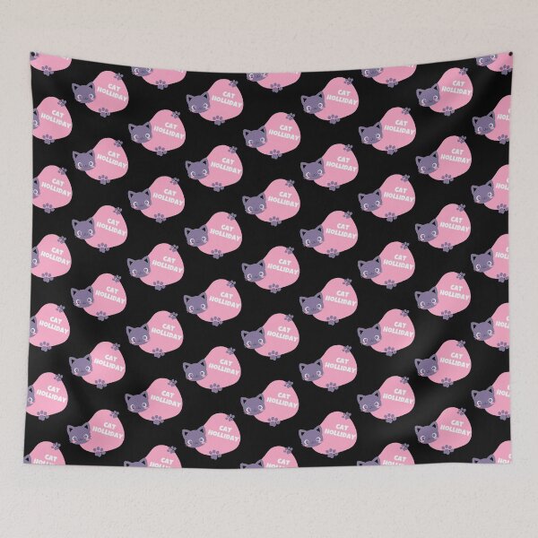 Item preview, Cat Holliday                                designed and sold by orchidshirtss.