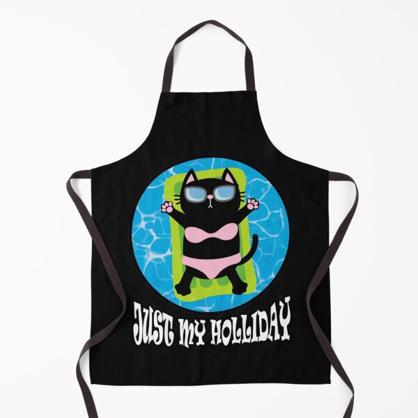 Item preview, Cat Holliday                    designed and sold by orchidshirtss.