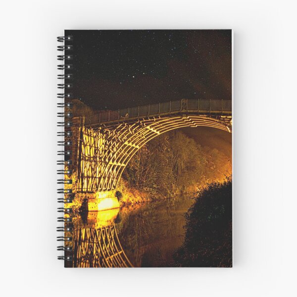 Item preview, night bridge designed and sold by Withinlandscape Phil Child.