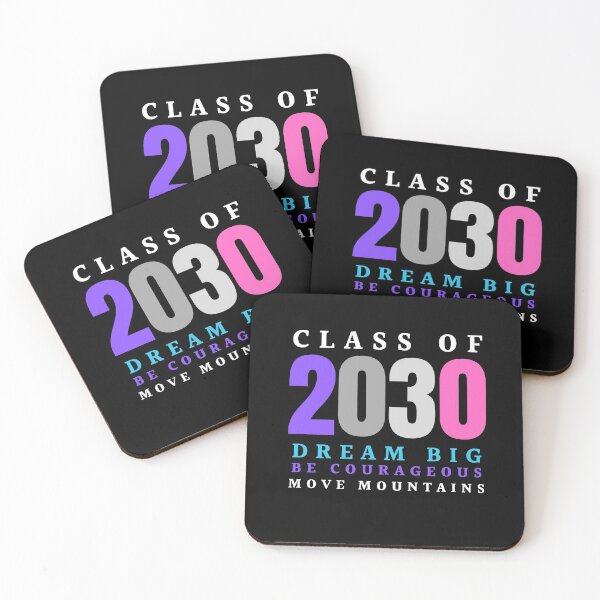 Item preview, Class of 2030 designed and sold by Oreo2020 Creations.