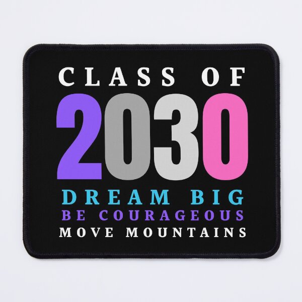 Item preview, Class of 2030 designed and sold by Oreo2020 Creations.