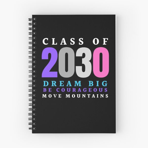 Item preview, Class of 2030 designed and sold by Oreo2020 Creations.