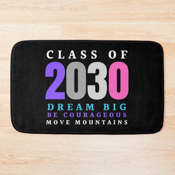 Item preview, Class of 2030 designed and sold by Oreo2020 Creations.