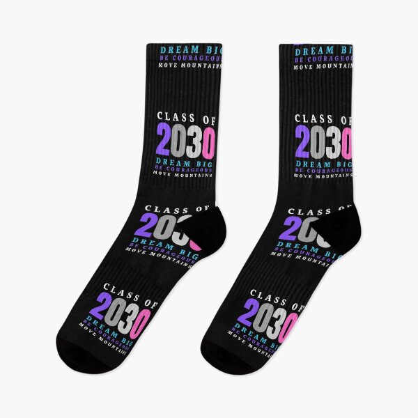 Item preview, Class of 2030 designed and sold by Oreo2020 Creations.