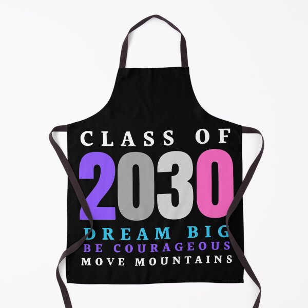 Item preview, Class of 2030 designed and sold by Oreo2020 Creations.