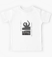 I fart in your general direction Kids Tee