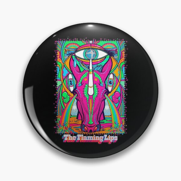 Item preview, The Flaming Lips A Psychedelic Rock Band And Pop Awesome Lips Music designed and sold by BilFlamingLips.