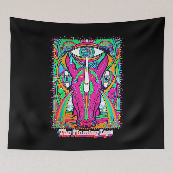 Item preview, The Flaming Lips A Psychedelic Rock Band And Pop Awesome Lips Music designed and sold by BilFlamingLips.