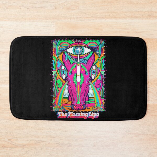 Item preview, The Flaming Lips A Psychedelic Rock Band And Pop Awesome Lips Music designed and sold by BilFlamingLips.