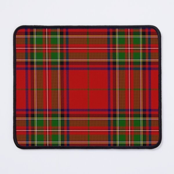 Item preview, Scottish Highland Tartan Design 11 designed and sold by LiveToLearn.
