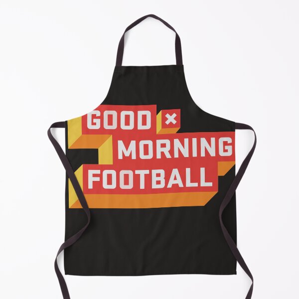 Item preview, Angry Runs Good Morning Football designed and sold by Marko Oz.