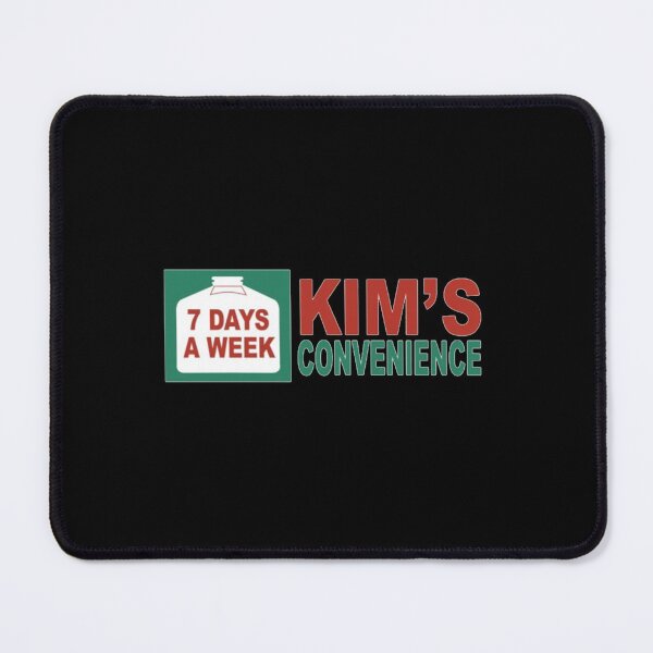 Item preview, Kim_s Convenience      designed and sold by POPSOBoutique.