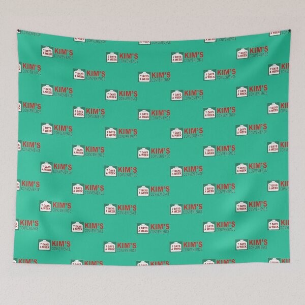 Item preview, Kim_s Convenience      designed and sold by POPSOBoutique.