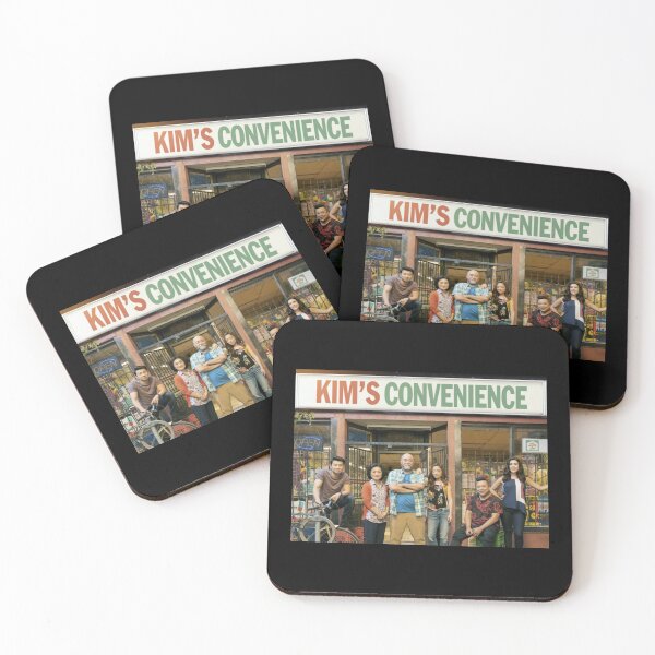 Item preview, Kim_s Convenience      designed and sold by POPSOBoutique.