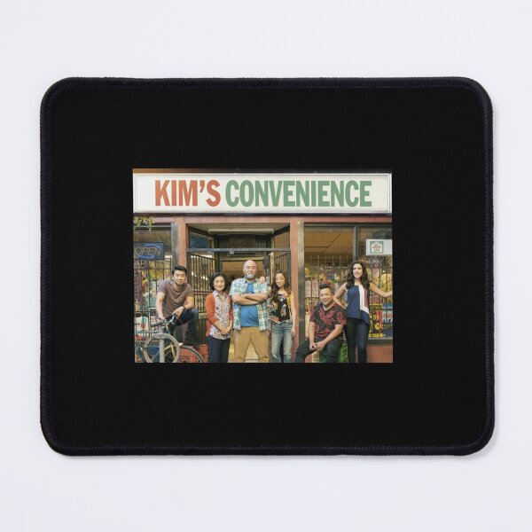Item preview, Kim_s Convenience      designed and sold by POPSOBoutique.