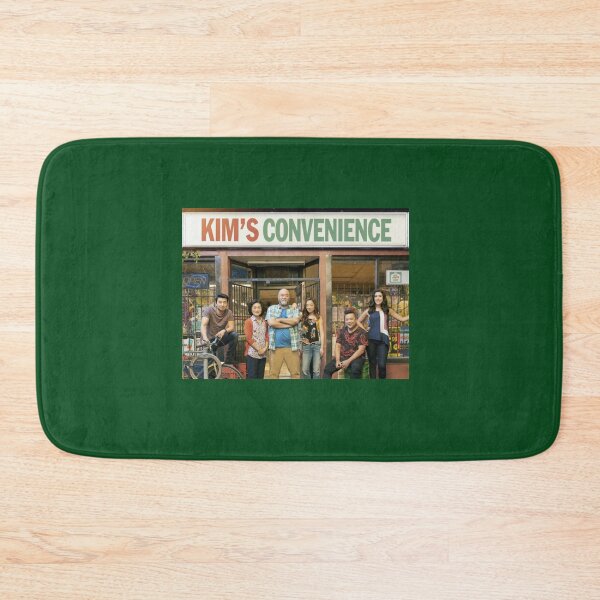 Item preview, Kim_s Convenience      designed and sold by POPSOBoutique.