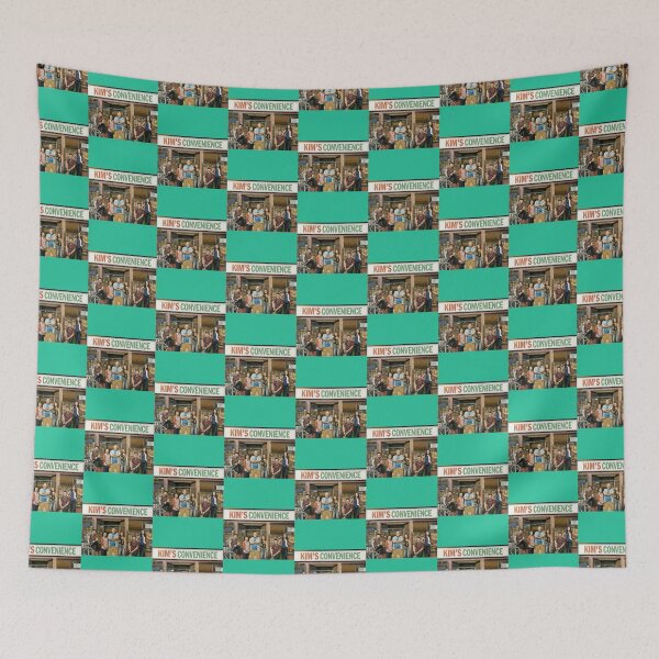 Item preview, Kim_s Convenience      designed and sold by POPSOBoutique.
