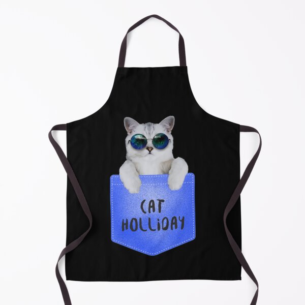 Item preview, CAT HOLLIDAY   designed and sold by orchidshirtss.
