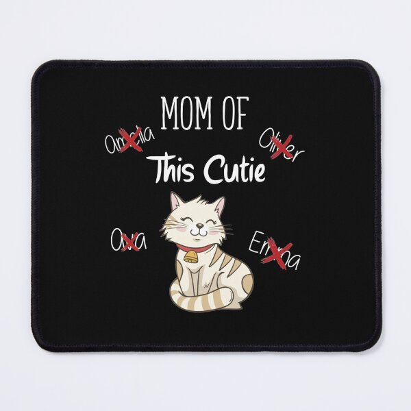 Item preview, Cat Holliday - Cute Cat Design designed and sold by orchidshirtss.