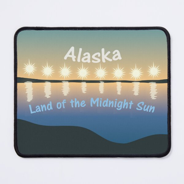 Item preview, Land of the Midnight Sun 2 designed and sold by nadya.