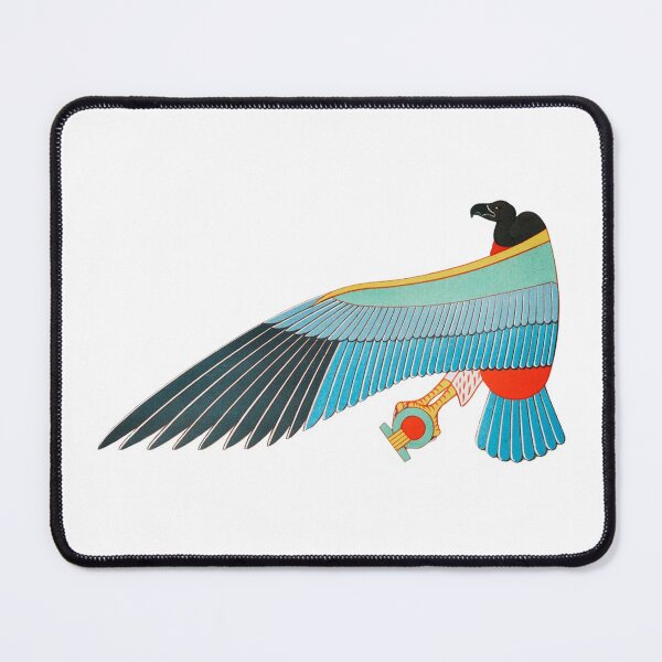 Item preview, Ancient Egyptian Nekhbet designed and sold by amonarte.