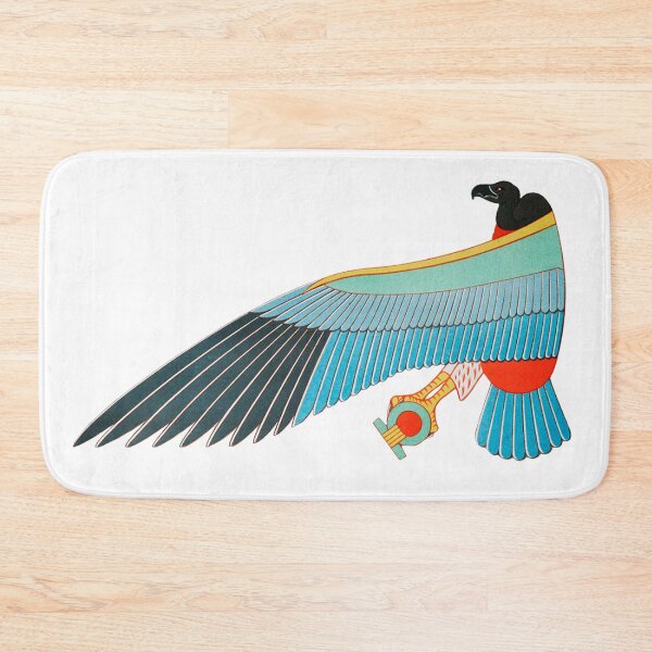 Item preview, Ancient Egyptian Nekhbet designed and sold by amonarte.