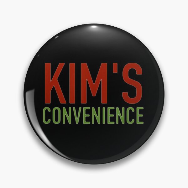Item preview, Kim_s Convenience         designed and sold by POPSOBoutique.