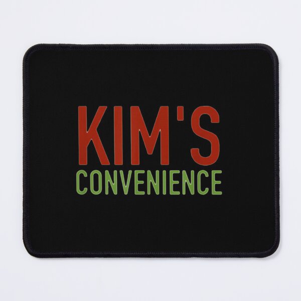 Item preview, Kim_s Convenience designed and sold by POPSOBoutique.