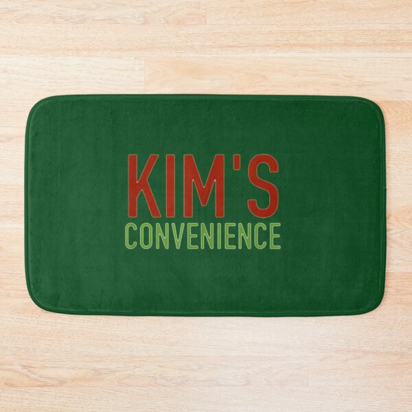 Item preview, Kim_s Convenience         designed and sold by POPSOBoutique.