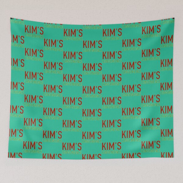 Item preview, Kim_s Convenience         designed and sold by POPSOBoutique.