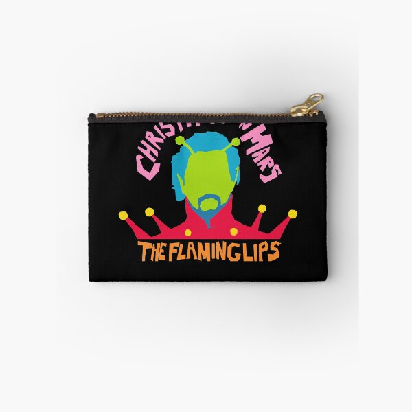 Item preview, The Flaming Lips A Psychedelic Rock Band And Pop Christmas On Mars -  Rave Acid designed and sold by BilFlamingLips.