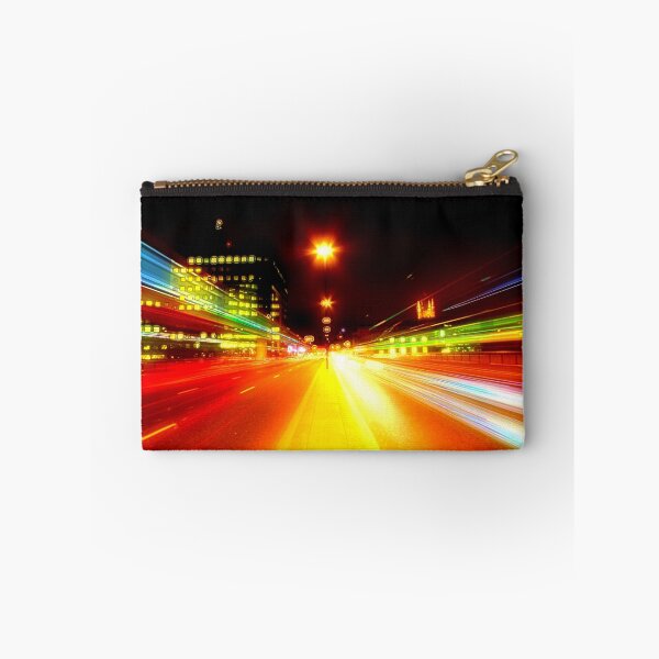 Artikelvorschau, London Bridge Light Trails entworfen und verkauft von Peter Tachauer.