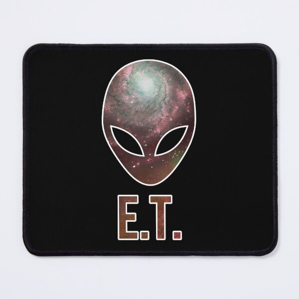 Item preview, E.T. - Red Galaxy designed and sold by Polariszero.