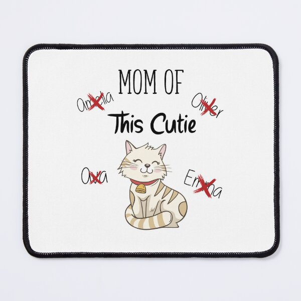 Item preview, Cat Holliday - Cute Cat Design designed and sold by orchidshirtss.