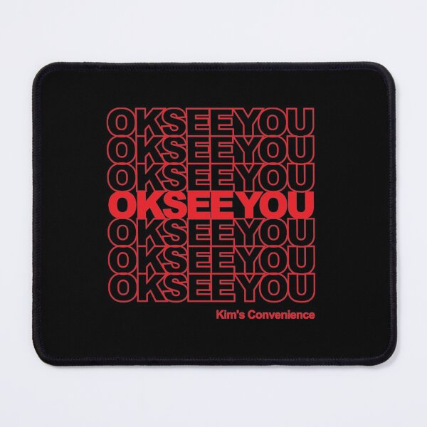 Item preview, Kim_s Convenience - Ok See You Funny Gifts      designed and sold by POPSOBoutique.